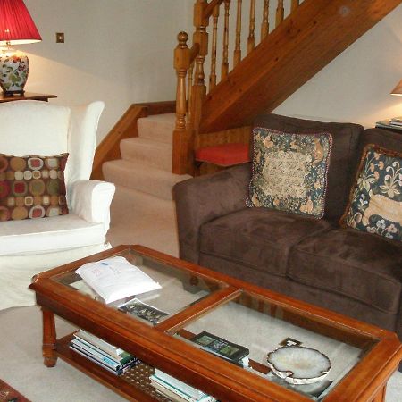 Courtyard Cottage Carlow Eksteriør bilde