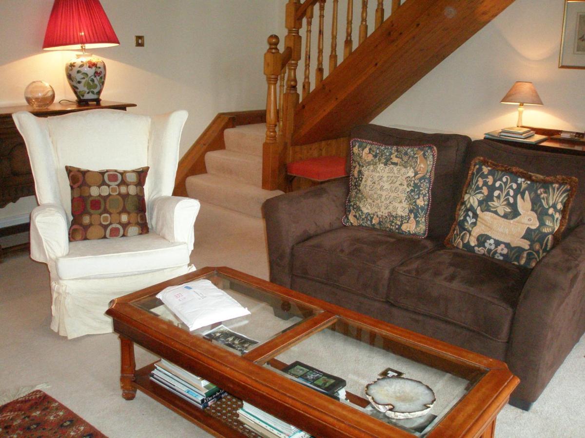 Courtyard Cottage Carlow Eksteriør bilde