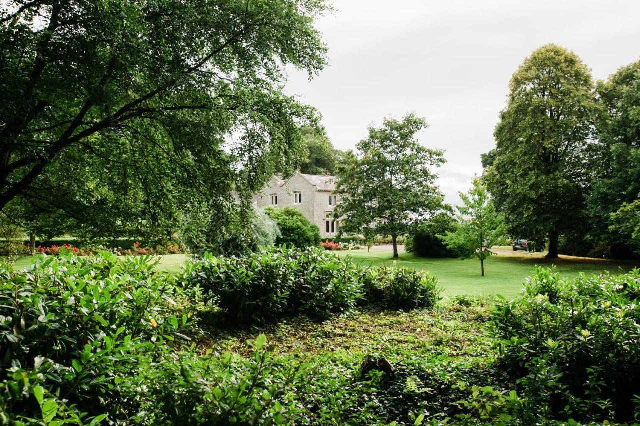 Courtyard Cottage Carlow Eksteriør bilde