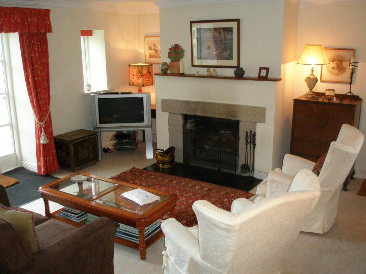 Courtyard Cottage Carlow Eksteriør bilde